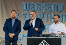 Rozpoczęcie Weekendu z Zabytkami. Atrakcje na Rynku – ZDJĘCIA