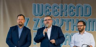 Rozpoczęcie Weekendu z Zabytkami. Atrakcje na Rynku – ZDJĘCIA