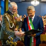 Włoskie ślady na Ziemi Bocheńskiej – 80. rocznica bitwy pod Monte Cassino – ZDJĘCIA