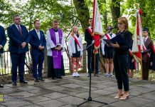 85. rocznica agresji sowieckiej na Polskę. Uroczystość w Bochni – ZDJĘCIA