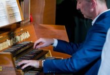 Bochnia. Koncert Ireneusza Wyrwy na 40 lat parafii św. Pawła Apostoła – ZDJĘCIA