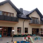 Bochnia. Pożar w przedszkolu – ewakuowano dzieci