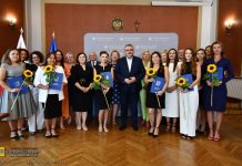 Bochnia. Nominacje dyrektorskie i awanse zawodowe nauczycieli – ZDJĘCIA