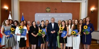 Bochnia. Nominacje dyrektorskie i awanse zawodowe nauczycieli – ZDJĘCIA