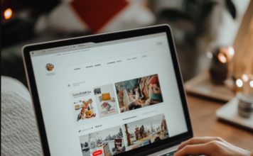 🔸 InPost Pay – jeden przycisk do wygodnych zakupów w sieci