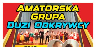 Oratorium. W niedzielę charytatywne przedstawienie teatralne dla Gabrysia