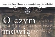 Bochnia. W niedzielę spacer po cmentarzu: O czym mówią napisy nagrobne?