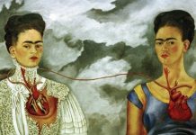 „Wielka Sztuka w Kinie”. W czwartek w kinie Regis „Frida: Viva la vida”