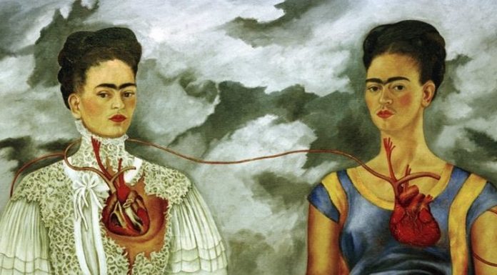 „Wielka Sztuka w Kinie”. W czwartek w kinie Regis „Frida: Viva la vida”