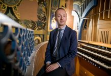 40 lat parafii św. Pawła Apostoła w Bochni. W niedzielę koncert Ireneusza Wyrwy