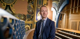 40 lat parafii św. Pawła Apostoła w Bochni. W niedzielę koncert Ireneusza Wyrwy