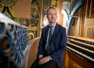 40 lat parafii św. Pawła Apostoła w Bochni. W niedzielę koncert Ireneusza Wyrwy