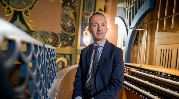 40 lat parafii św. Pawła Apostoła w Bochni. W niedzielę koncert Ireneusza Wyrwy