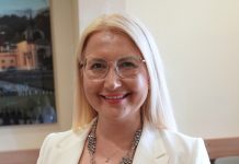 Brzesko. Justyna Wójtowicz-Woda odchodzi z PiS