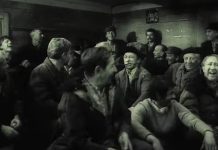 Krótka historia polskiego kina: „Konopielka” Witolda Leszczyńskiego