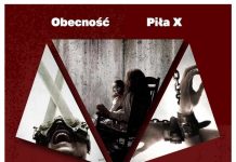 W niedzielę Łapanowska Noc Grozy. Kino plenerowe na Zamku Wieruszyce