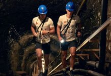 Z kopalni na Rysy w jeden dzień. Ok. 23,4 tys. zł z charytatywnej akcji – WIDEO