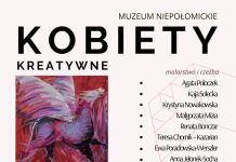 Niepołomice. W niedzielę recital i wernisaż wystawy „Kreatywne Kobiety”