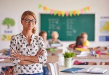 🔸 Ile wyniesie pensja nauczyciela w 2025 roku? Sprawdź, czy możesz liczyć na podwyżkę