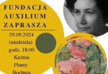 W niedzielę wieczór wspomnień poświęcony Michalinie Pięchowej