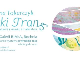 Galeria Biała w Bochni. W sobotę wernisaż prac Joanny Tokarczyk