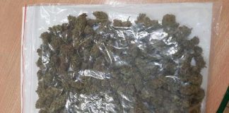 Bochnia. Pijany mężczyzna „chwalił się” policjantom, że ma przy sobie narkotyki