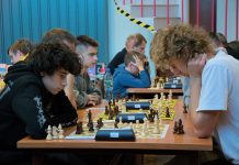 Borzęcin. W sobotę Mistrzostwa Małopolski w Szachach Szybkich