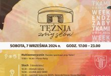 Bochnia. Tężnia zmysłów już w sobotę!