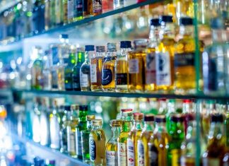 Niepołomice ograniczają nocną sprzedaż alkoholu