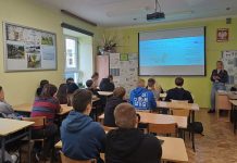 Bochnia. Starostwo podsumowało Europejski Tydzień Mobilności – ZDJĘCIA