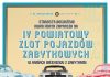 W niedzielę Zlot Pojazdów Zabytkowych i koncert na Uzborni