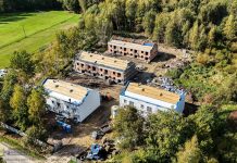 🔸 Nowe mieszkania w okolicy Brzeska: Leśne Zacisze w Gminie Borzęcin – NABÓR WNIOSKÓW