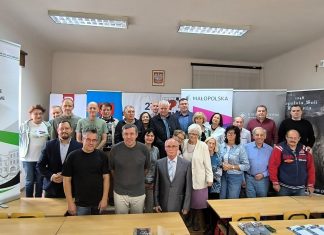 W Bochni rozegrano XXVII Szaradziarskie Mistrzostwa Małopolski