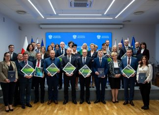Pieniądze na remonty dróg dla Trzciany, Gnojnika i Biskupic