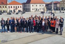 Wojna w bocheńskiej Platformie. Działacze ślą pisma do władz regionu