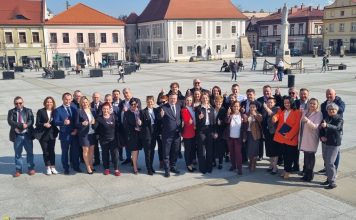 Wojna w bocheńskiej Platformie. Działacze ślą pisma do władz regionu