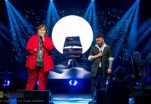 Teledysk „Dobre moce” laureatów Festiwalu „Integracja malowana dźwiękiem” – WIDEO