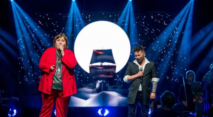 Teledysk „Dobre moce” laureatów Festiwalu „Integracja malowana dźwiękiem” – WIDEO