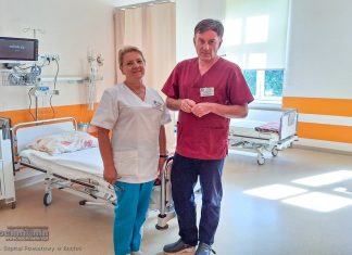 Bocheński szpital w Krajowej Sieci Onkologicznej