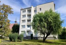 Bochnia. Jest plan na rozwiązanie problemu z zalewaniem bloku przy ul. św. Jana 16