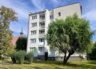 Bochnia. Jest plan na rozwiązanie problemu z zalewaniem bloku przy ul. św. Jana 16