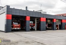 Niepołomice. OSP Wola Batorska z nową remizą – ZDJĘCIA i WIDEO