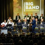 MDK. Big Band Bochnia zagrał koncert „Jesienny Smooth” – ZDJĘCIA