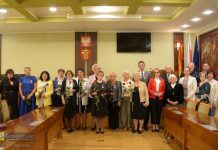 Bochnia. Pracownicy miejskiej przychodni z odznaczeniami Prezydenta RP – ZDJĘCIA