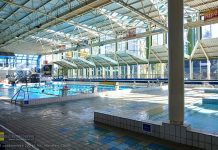 Modernizacja Krytej Pływalni w Bochni. Prace dodatkowe opóźnią ponowne otwarcie obiektu