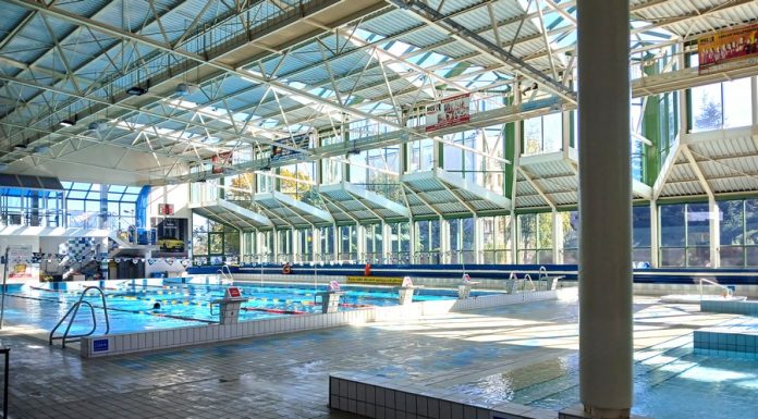 Kiedy otwarcie Krytej Pływalni w Bochni? Podano nowe informacje