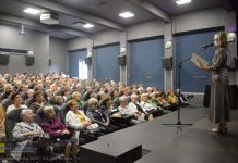 Bochnia. Zainaugurowano działalność Uniwersytetu Trzeciego Wieku – ZDJĘCIA
