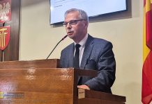 Przewodniczący Rady Miasta Bochnia Jan Balicki: „W Polsce wszystko jest możliwe, nawet zmiany na lepsze” – PRZEMÓWIENIE