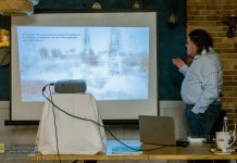 Bochnia. Dariusz Pado opowiedział o galicyjskich pionierach nafty – ZDJĘCIA