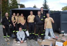 Kolejny sukces akcji „Makulatura na misje”. Prawie 33 tony surowca – ZDJĘCIA